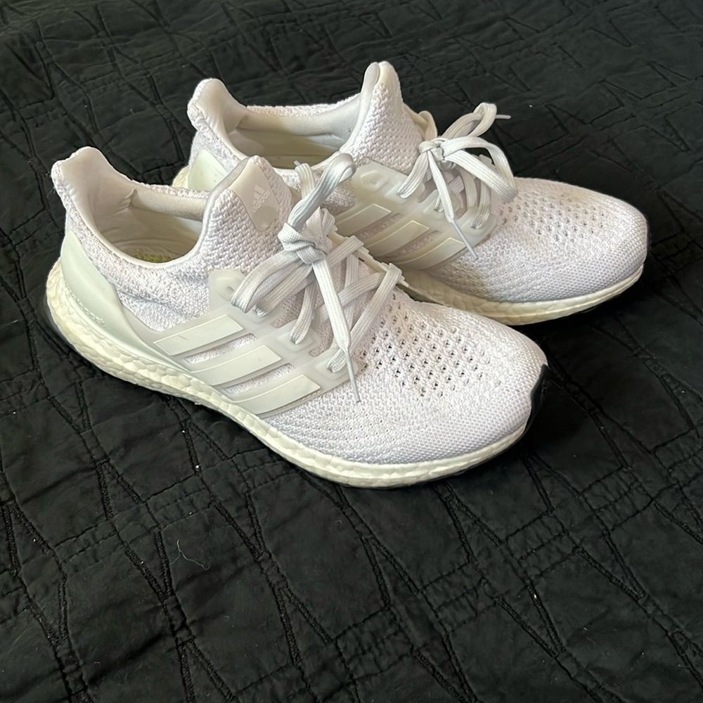 ULTRABOOST DNA 5.0 SHOES